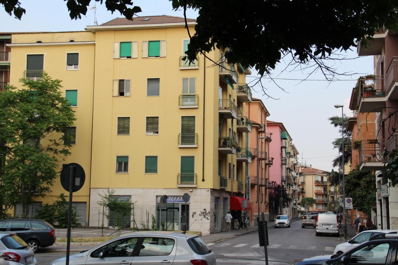 Arcobaleno Affittacamere, Verona